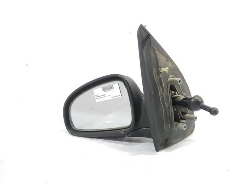 Left mirror DAEWOO KALOS (KLAS)  | BP15870641C26 