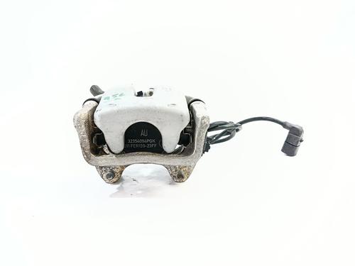 Used Right rear brake caliper MERCEDES-BENZ GLA-CLASS (X156) GLA 200 CDI / d (156.908) (136 hp) 28135377
