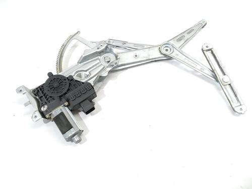 Used Front right window mechanism OPEL ZAFIRA A MPV (T98) [1999-2006]  15869806