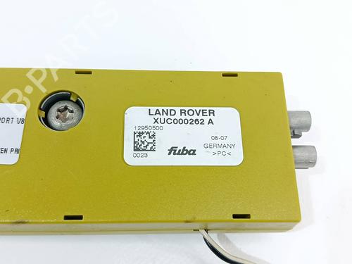 Electronic module LAND ROVER RANGE ROVER SPORT I (L320)  | BP29392715M83 