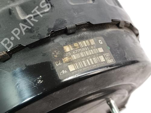 Servo brake BMW 3 Touring (E91)  | BP15861419M42 