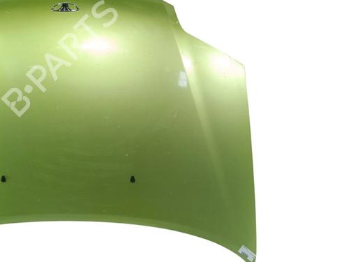 Hood DAEWOO KALOS (KLAS)  | BP29700813C1 