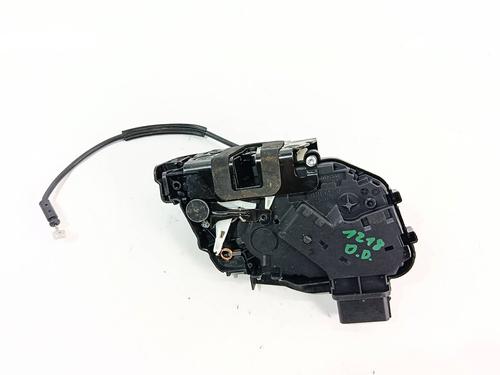 Front right lock LAND ROVER RANGE ROVER SPORT I (L320)  | BP29391051C97 