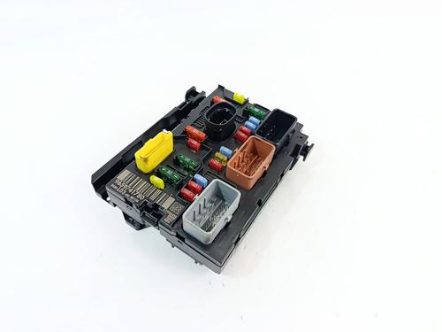 Used Fuse box CITROËN C3 I (FC_, FN_) 1.4 HDi (68 hp) 29392708