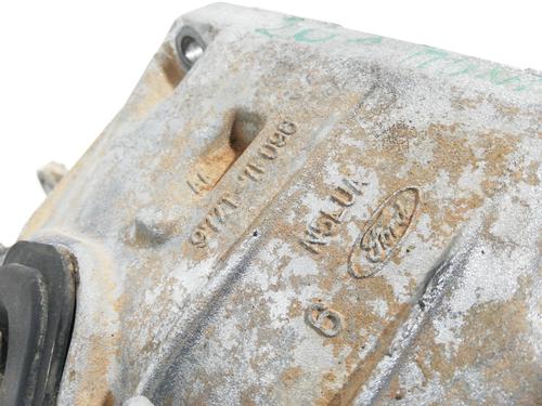 Gearbox FORD MONDEO II (BAP) 2.0 i | BP15863247M3 