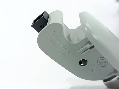 Left sun visor AUDI A1 Sportback (8XA, 8XF) | BP33162993I1 - Image 3