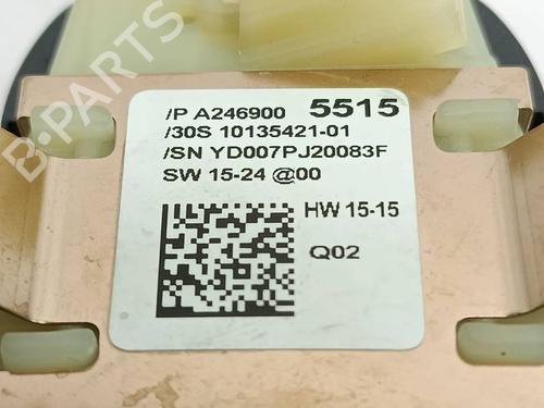Electronic module MERCEDES-BENZ A-CLASS (W176) A 200 CDI / d (176.008) | BP38922623M83 - Image 3