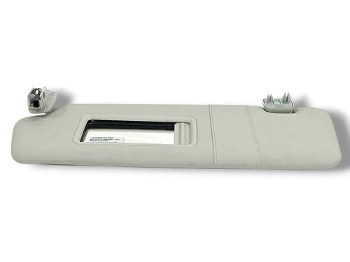 Left sun visor SEAT EXEO ST (3R5) | BP39645019I1 - Image 5