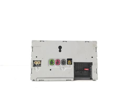 Electronic module MERCEDES-BENZ A-CLASS (W169)  | BP15861735M83 