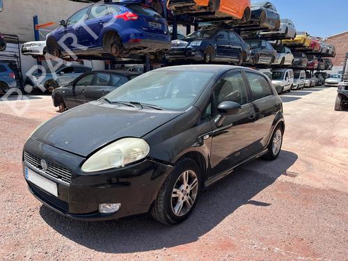Used Parts FIAT GRANDE PUNTO (199_) 1.3 D Multijet (75 hp) 4326971