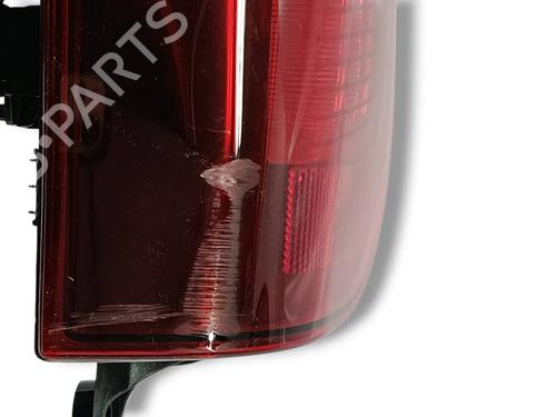 Left taillight OPEL COMBO Box Body/MPV (K9) 1.5 D | BP39183633C34 - Image 4