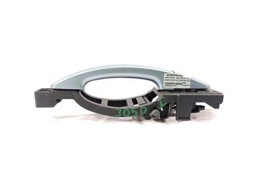 Front left exterior door handle FORD FOCUS C-MAX (DM2) 2.0 TDCi | BP24485167C128 