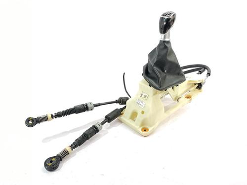 Used Gear lever HYUNDAI TUCSON (TL, TLE) 1.7 CRDi (116 hp) 25651669