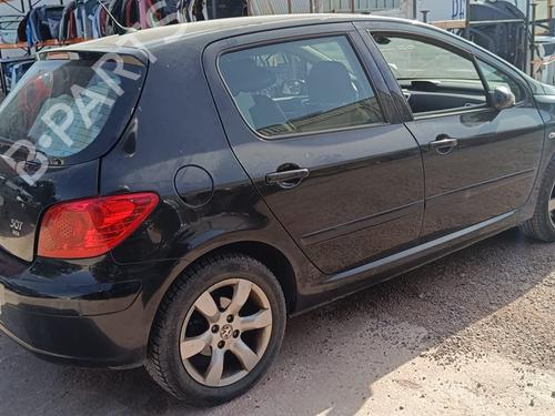 Rim PEUGEOT 307 Break (3E) 1.6 HDi 110 | BP31084093C45 