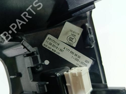 Air vent MERCEDES-BENZ A-CLASS (W177) A 180 d (177.003) | BP28693616I21  - Image 7