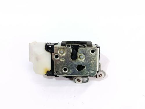 Used Front right lock ALFA ROMEO 147 (937_) 1.9 JTDM (937.AXD1A, 937.AXV1A, 937.BXB1A) (115 hp) 32663651