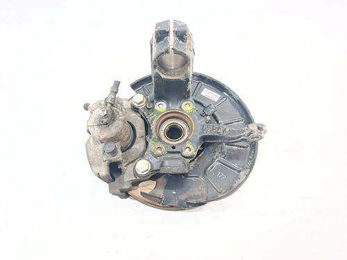 Right front steering knuckle SEAT LEON (1P1) | BP30818350M26 - Image 3