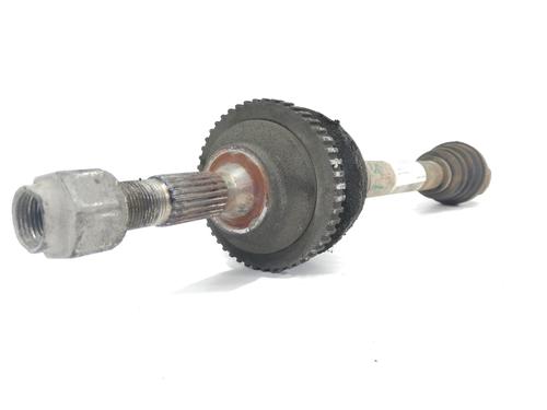 Left front driveshaft PEUGEOT 206 Hatchback (2A/C) 1.4 HDi eco 70 | BP15862807M38 