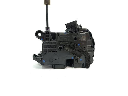 Front right lock NISSAN MICRA III (K12)  | BP16172450C97 