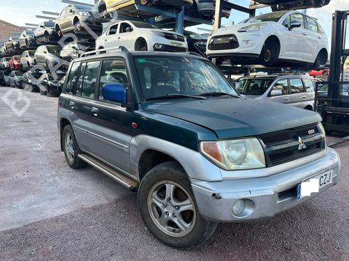 Spreder / Dyse MITSUBISHI PAJERO PININ I (H6_W, H7_W) 2.0 GDI (H67W, H77W) | BP30403202M100 