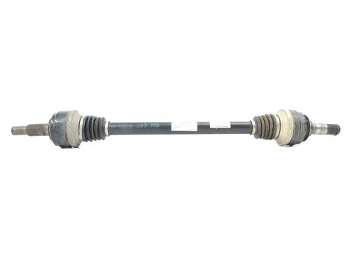Used Left rear driveshaft VW TOUAREG (7P5, 7P6) [2010-2018]  15866852