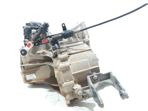 Gearbox FORD MONDEO II (BAP) 2.0 i | BP15863247M3 