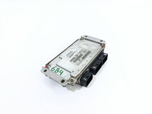 Used Engine control unit (ECU) CITROËN XSARA PICASSO (N68) 1.6 (95 hp) 29392745