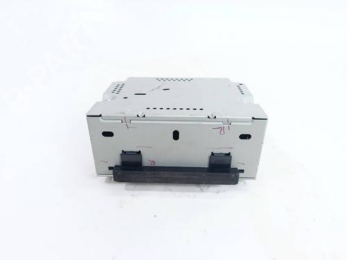 Used Radio Radio FORD FIESTA VI (CB1, CCN) 1.25 (60 hp) 36772139 36772139