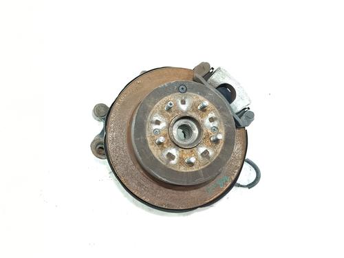 Used Right rear steering knuckle HYUNDAI SANTA FÉ II (CM) [2005-2015]  22522983