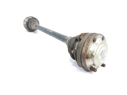 Left rear driveshaft BMW 3 (E46)  | BP28030128M40 