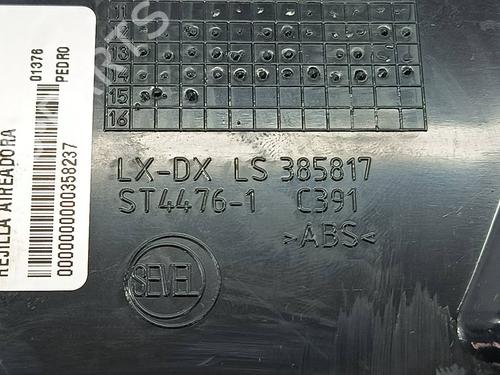 Air vent FIAT DUCATO Van (250_) 150 Multijet 2,3 D | BP32444265I21