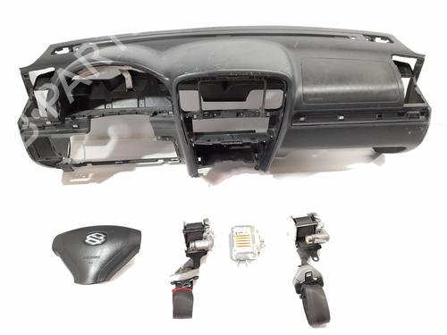 Airbag Kit SUZUKI GRAND VITARA I (FT, HT) 2.0 HDI 110 4x4 (SQ 420D, TD82V) (109 hp) 15862921