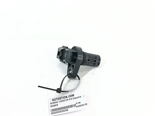 Electronic sensor SUBARU FORESTER (SH_)  | BP29519137M84 