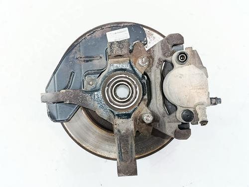 Right front steering knuckle FIAT DOBLO Box Body/MPV (223_)  | BP29357888M26 