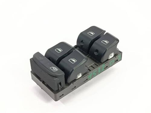 Left front window switch AUDI Q5 (8RB) | BP39234054I27 - Image 2