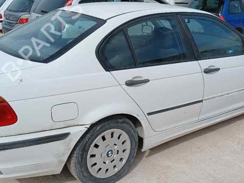 Left front indicator BMW 3 (E46) 320 d | BP15863082C32 