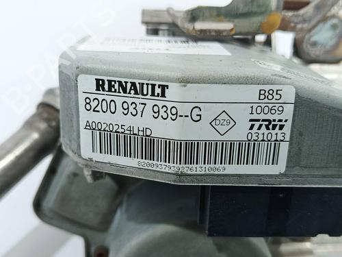 Steering column RENAULT CLIO III (BR0/1, CR0/1) 1.5 dCi | BP32160198M21