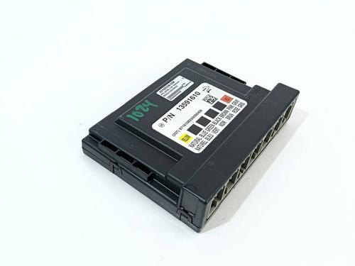 Used Electronic module OPEL ASTRA J (P10) 1.6 CDTi (68) (110 hp) 29871180