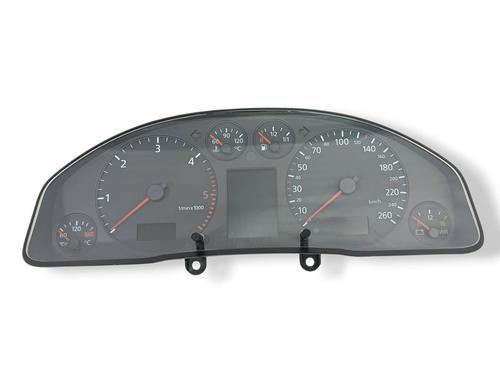 Used Instrument cluster AUDI A4 B5 (8D2) [1994-2001]  32850227