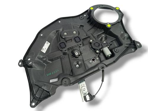 Front right window mechanism MAZDA CX-3 (DK) 2.0 SKYACTIV-G | BP39657739C23 - Image 3