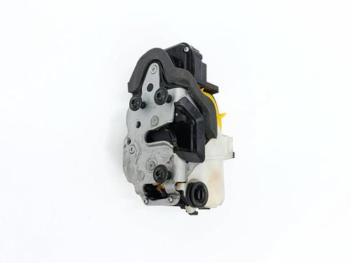 Venstre bagtil lås Venstre bagtil lås OPEL ZAFIRA TOURER C (P12) [2011-2026] 36377747 36377747
