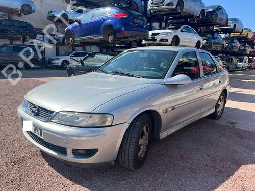 Brukte deler til OPEL VECTRA B (J96) 2.2 DTI 16V (F19) (125 hp) 4285642