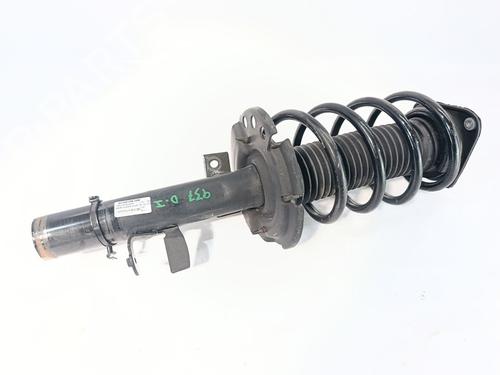 Schokbreker links voor Schokbreker links voor FORD FOCUS IV (HN) [2018-2026] 33614672 33614672
