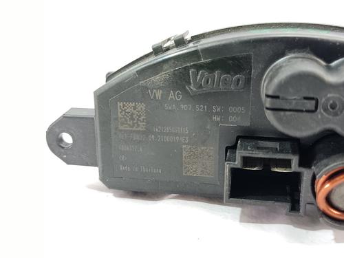 Varmeblæsermodstand SKODA SCALA (NW1)  | BP29714172M108 