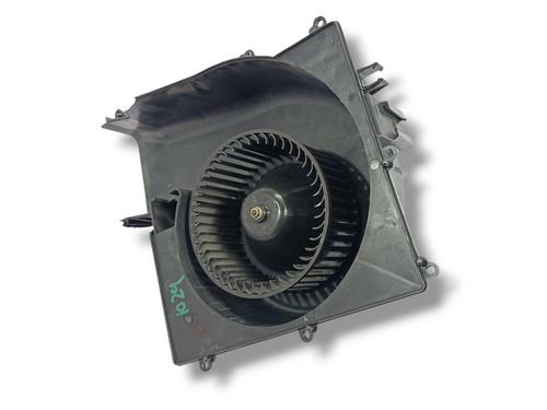 Ventilator motor Ventilator motor NISSAN PRIMERA Estate (WP12) 2.2 Di (126 hp) 37410262 37410262
