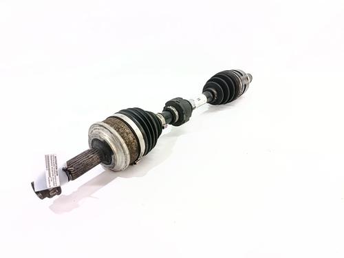 Left front driveshaft TOYOTA AURIS Estate (_E18_) 1.8 Hybrid (ZWE186_, ZWE186R, ZWE186H) | BP28155795M38 