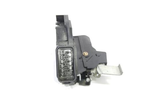 Rear left lock FORD FOCUS II (DA_, HCP, DP) 2.0 TDCi | BP15869929C100 
