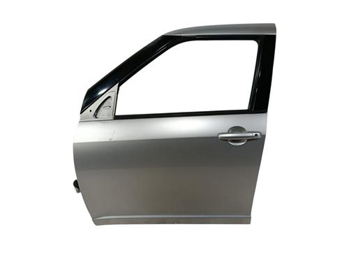 Dør venstre fortil SUZUKI SWIFT III (MZ, EZ) [2005-2025]  31084407