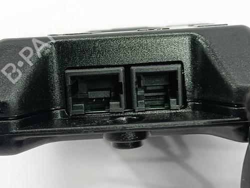 Electronic module NISSAN PRIMERA Estate (WP12) 2.2 Di | BP38087000M83 - Image 3