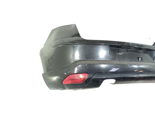 Rear bumper CITROËN C4 I (LC_)  | BP28091897C8 